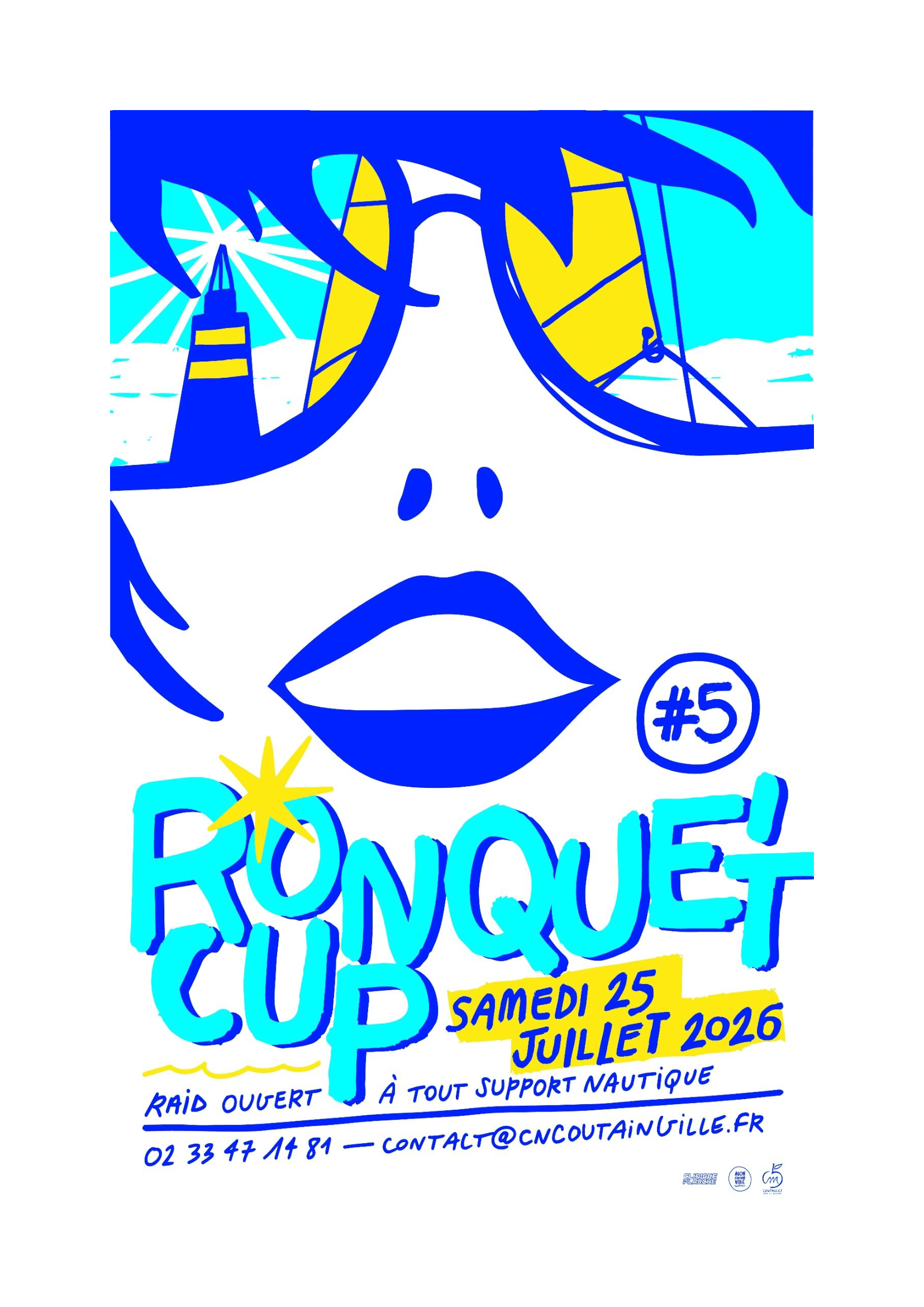 Ronque't Cup 2026